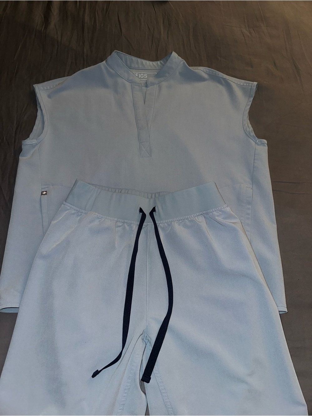 Figs Scrubs - Picture 2 of 6